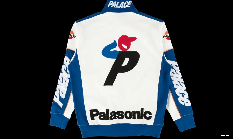 Cheap Palace Top Track Yaman 0527